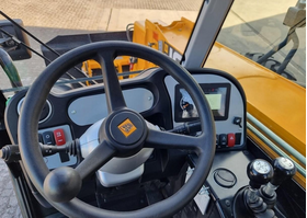 Телескопический погрузчик JCB 540-70 – фото 6