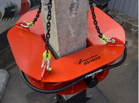 Сваерезка Impulse SV400 – фото 2