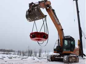 Сваерезка Impulse SV400 – фото 5