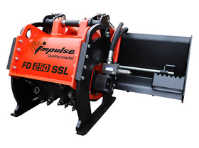Дорожная фреза Impulse FD 250 SSL – фото 1