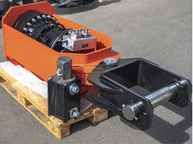 Гидробур Impulse DH80 – фото 4