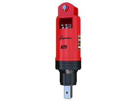 Гидробур Impulse D25 – фото 3
