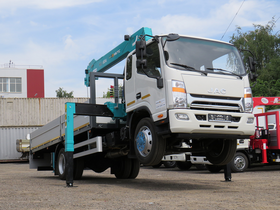 Hankook HKTC HLC-5014 – фото 1