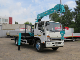 Hankook HKTC HLC-5014 – фото 3