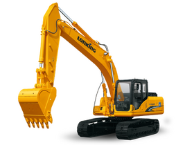 Экскаватор Lonking CDM6235E – фото 1