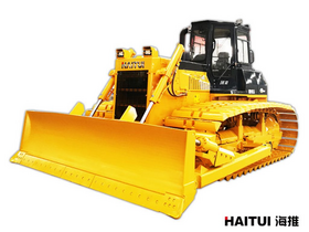 Гусеничный бульдозер Haitui HD16S – фото 1