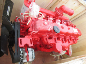 Двигатель Chaoyang CY6102BG – фото 3