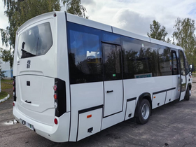 Автобус 29 мест Неман-420435-010 «Туристический» – фото 3