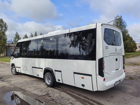 Автобус 29 мест Неман-420435-010 «Туристический» – фото 4