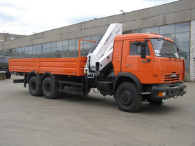КМУ Bonfiglioli P20000XL/4SI серийный номер №3088 с монтажным комплектом – фото 1