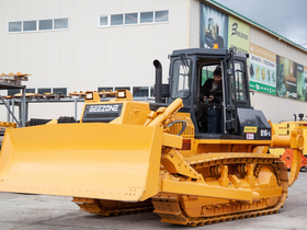 Бульдозер BEEZONE D16-5 – фото 1