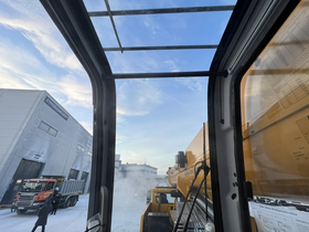 Автокран LIUGONG LTC250T5 – фото 22
