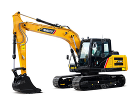 Мини экскаватор Sany SY135C – фото 1