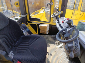 Асфальтовый каток Bomag BW 24 RH – фото 4
