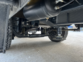 Автокран LIUGONG LTC250T5 – фото 13