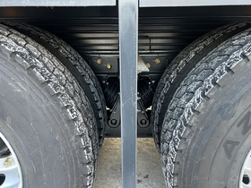 Автокран LIUGONG LTC250T5 – фото 24