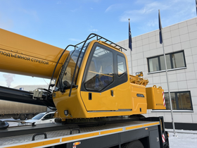 Автокран LIUGONG LTC250T5 – фото 7