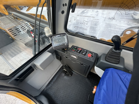 Автокран LIUGONG LTC250T5 – фото 20