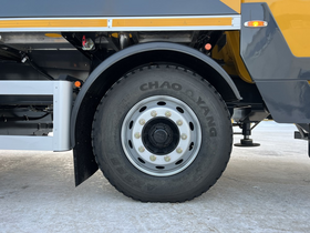 Автокран LIUGONG LTC250T5 – фото 14