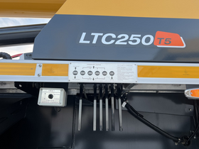 Автокран LIUGONG LTC250T5 – фото 17