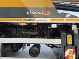Автокран LIUGONG LTC250T5 – фото 18