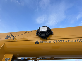 Автокран LIUGONG LTC250T5 – фото 19