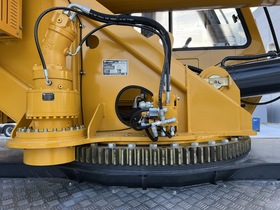 Автокран LIUGONG LTC250T5 – фото 15