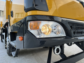 Автокран LIUGONG LTC250T5 – фото 12