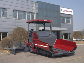 DYNAPAC REDLINE DRF25-80C новый 2025 г.в. – фото 1