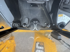 Экскаватор-погрузчик JCB 3CX SiteMaster, рычаги, кондиционер, Евро 2, 2024 г.в. (Страна-производитель Англия) – фото 3