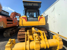 Бульдозер LiuGong LD20D – фото 1
