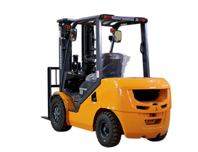 Дизельный погрузчик GOODSENSE FD35S 3,5т 3,0м Mitsubishi Арт 131235 – фото 1