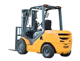 Дизельный погрузчик GOODSENSE FD30S 3,0т 3,0м Mitsubishi Арт 131230 – фото 1