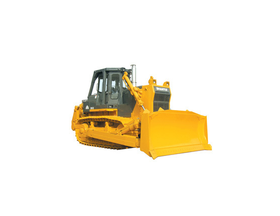 Бульдозер SHANTUI SD32W – фото 1