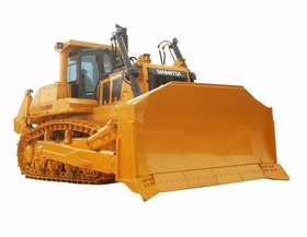 Бульдозер SHANTUI SD52-5 – фото 1