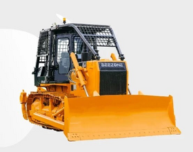 Бульдозер BEEZONE D16-5F – фото 1