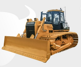 Бульдозер BEEZONE D16-5S (L) – фото 1