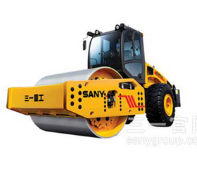 SANY SSR200-3 Дорожные катки – фото 1