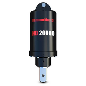 Гидробур HammerMaster HD20000 (PRV) – фото 1