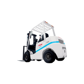 Газобензиновый вилочный погрузчик TCM FG30T3C SMART – фото 1