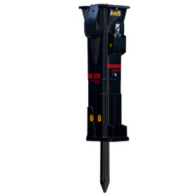 Гидромолот Hammer HB 330 – фото 1