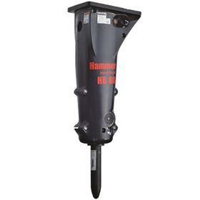 Гидромолот Hammer HB 80 – фото 1