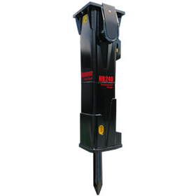 Гидромолот Hammer HB 240 – фото 1