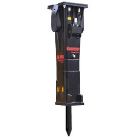 Гидромолот Hammer HB 450 – фото 1