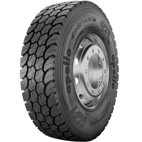 Шина пневмо 315/80R22.5 156/150K Apollo Endu Trax MD TL – фото 1