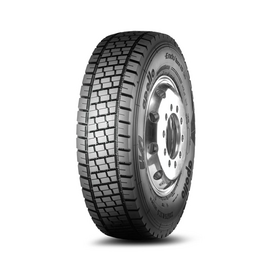 Шина пневмо 235/75R17.5 132/130M Apollo Endu Race RD TL – фото 1