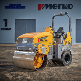 MERKO MR4500CN комбинированный ТОЛЬКО СЕЙЧАС В НАЛИЧИИ! ВЫГОДНЫЙ ЛИЗИНГ! САМЫЕ ВЫГОДНЫЕ ПРЕДЛОЖЕНИЯ! – фото 1