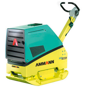 Виброплита дизельная Ammann APR 59/20 (Hatz 1B40 / 462 кг) руч/пуск, 600 мм – фото 1