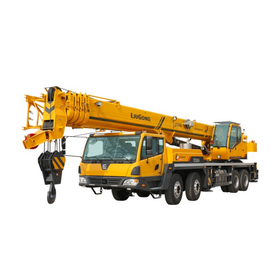 Автокран Liugong LTC750L5 – фото 1
