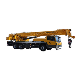 Автокран LIUGONG LTC250T5 – фото 1